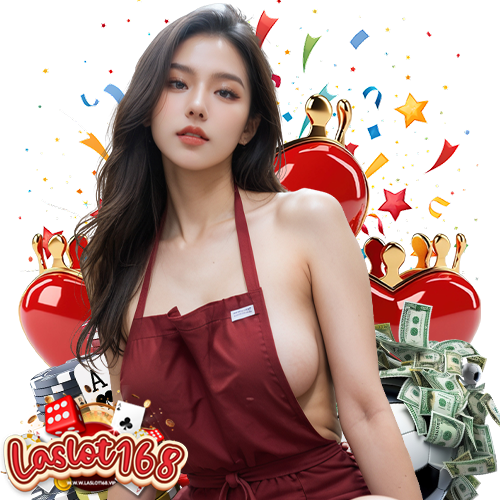 laslot168 เว็บเดิมพันออนไลน์